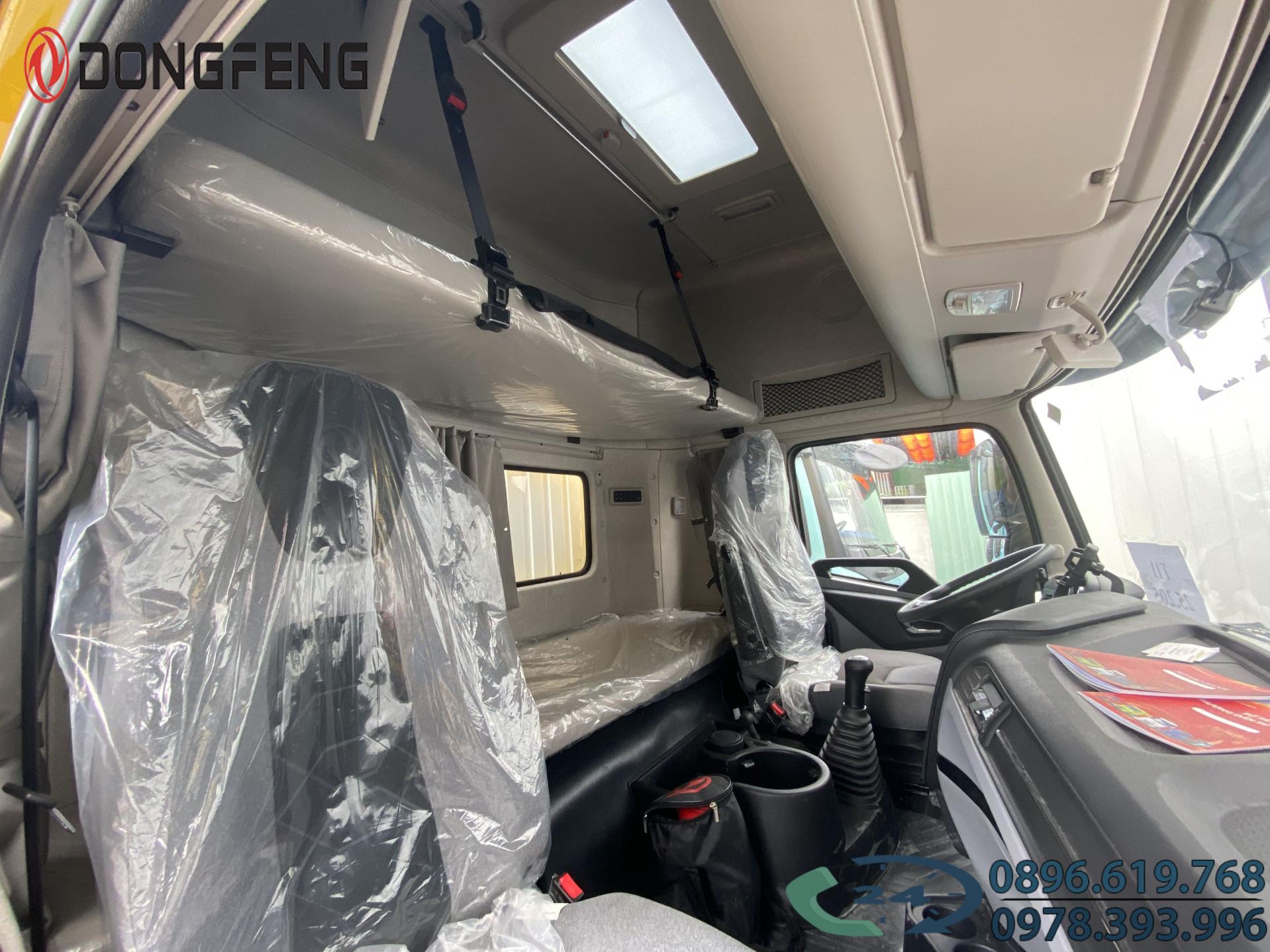 Nhà phân phối xe Dongfeng Việt Nam