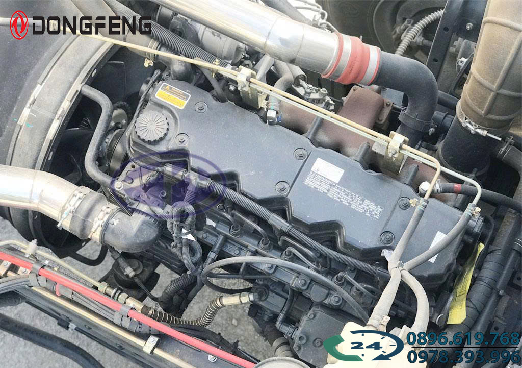 Nhà phân phối xe Dongfeng Việt Nam