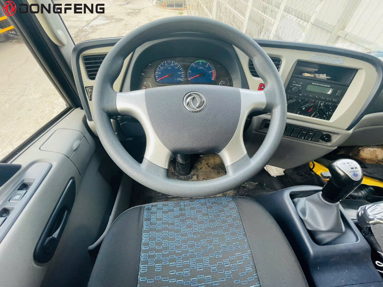 Nhà phân phối xe Dongfeng Việt Nam