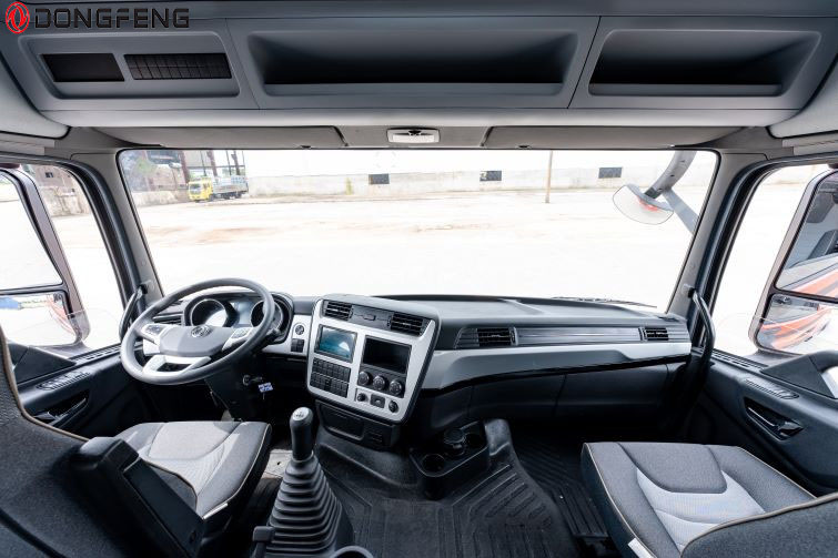 Nhà phân phối xe Dongfeng Việt Nam
