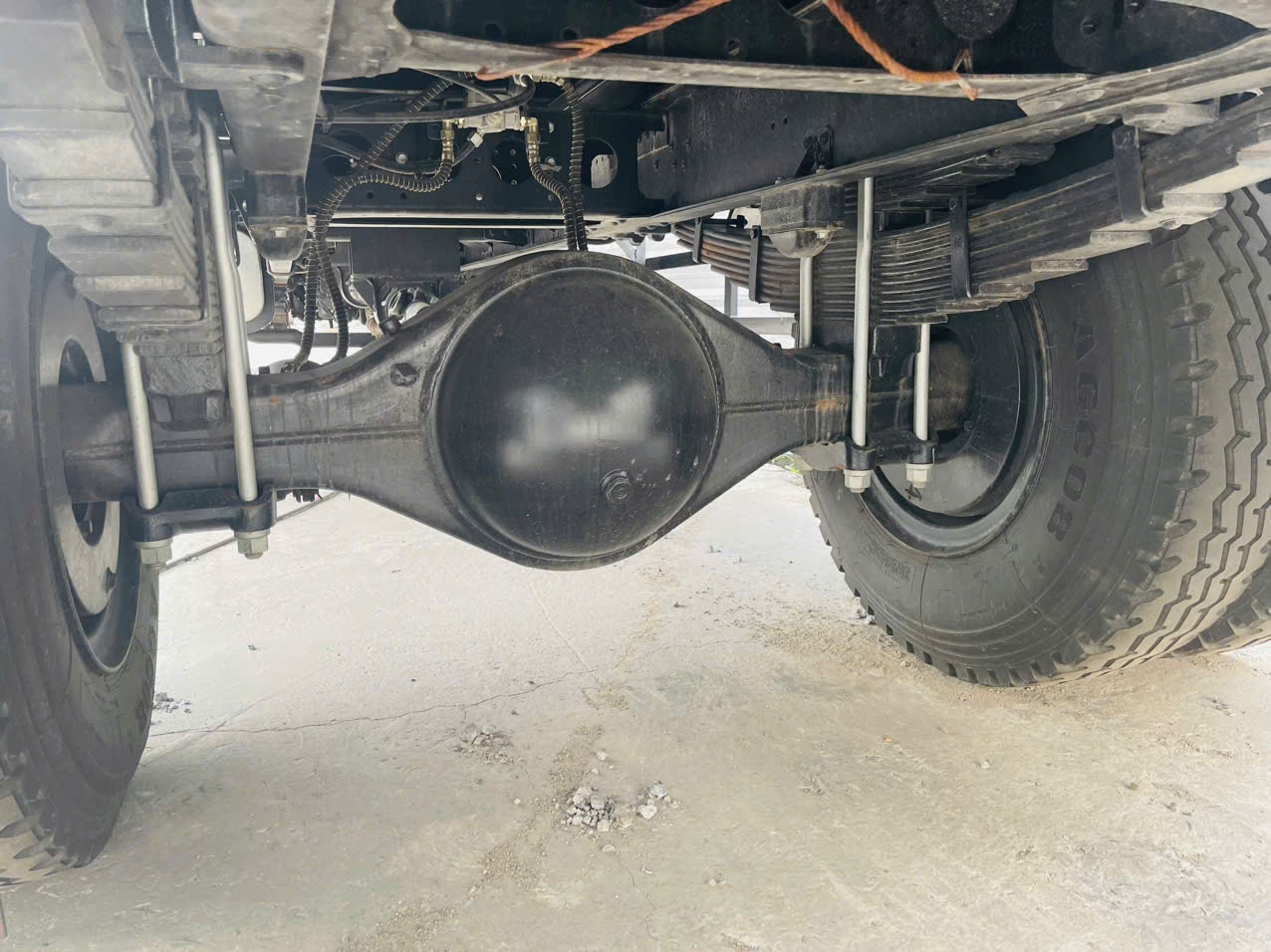 Nhà phân phối xe Dongfeng Việt Nam