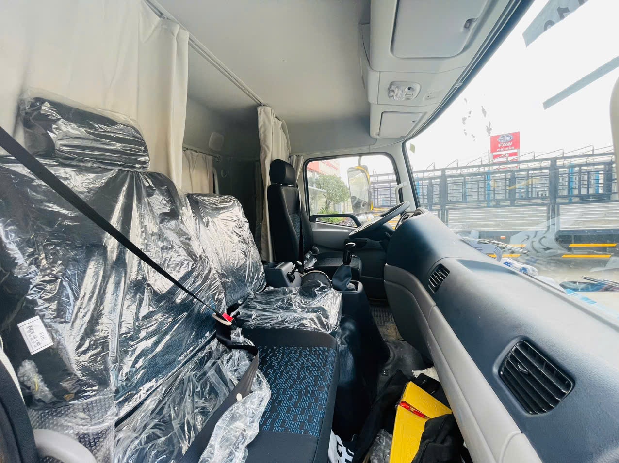 Nhà phân phối xe Dongfeng Việt Nam