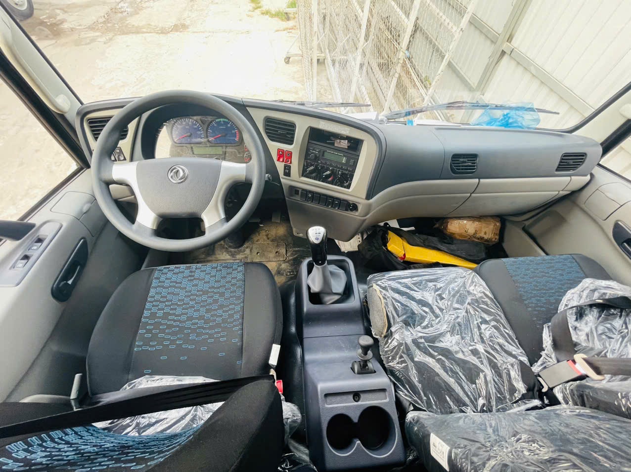 Nhà phân phối xe Dongfeng Việt Nam