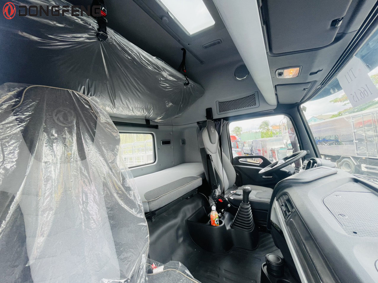 Nhà phân phối xe Dongfeng Việt Nam
