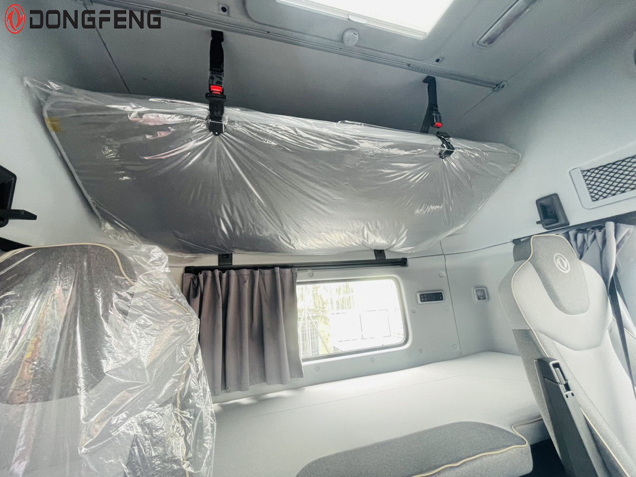 Nhà phân phối xe Dongfeng Việt Nam