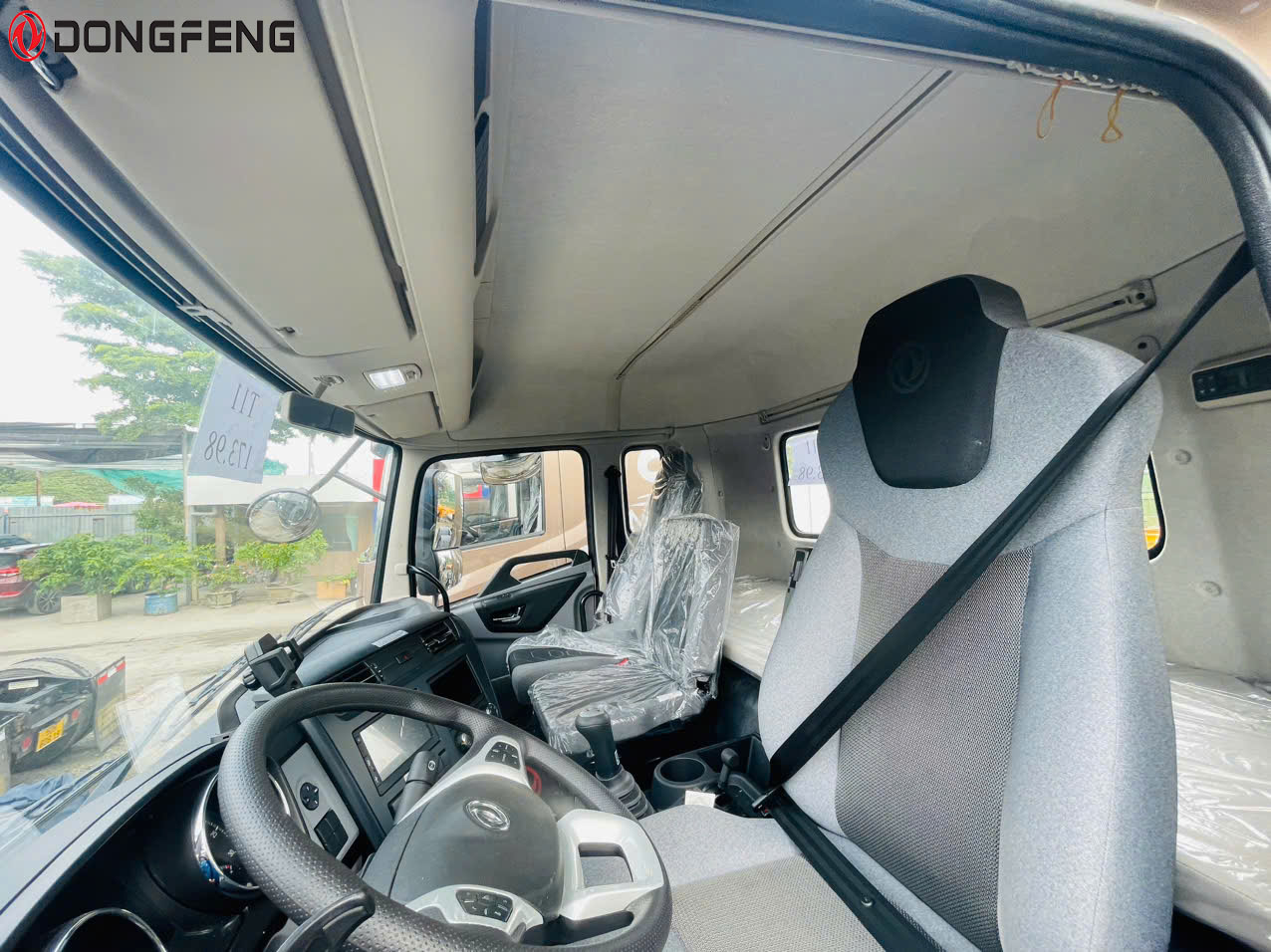 Nhà phân phối xe Dongfeng Việt Nam