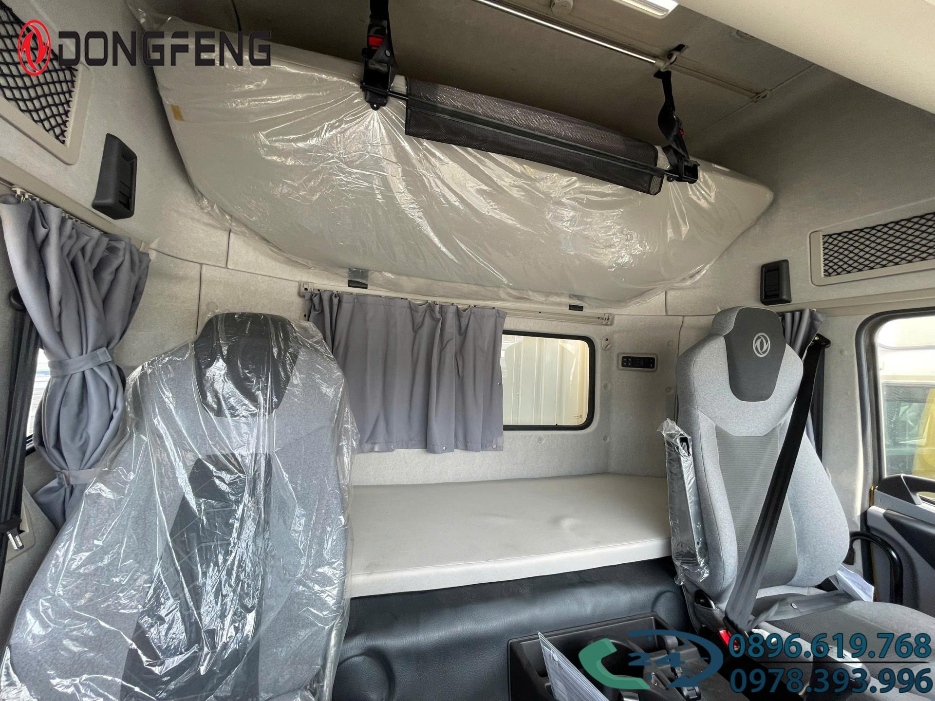 Nhà phân phối xe Dongfeng Việt Nam