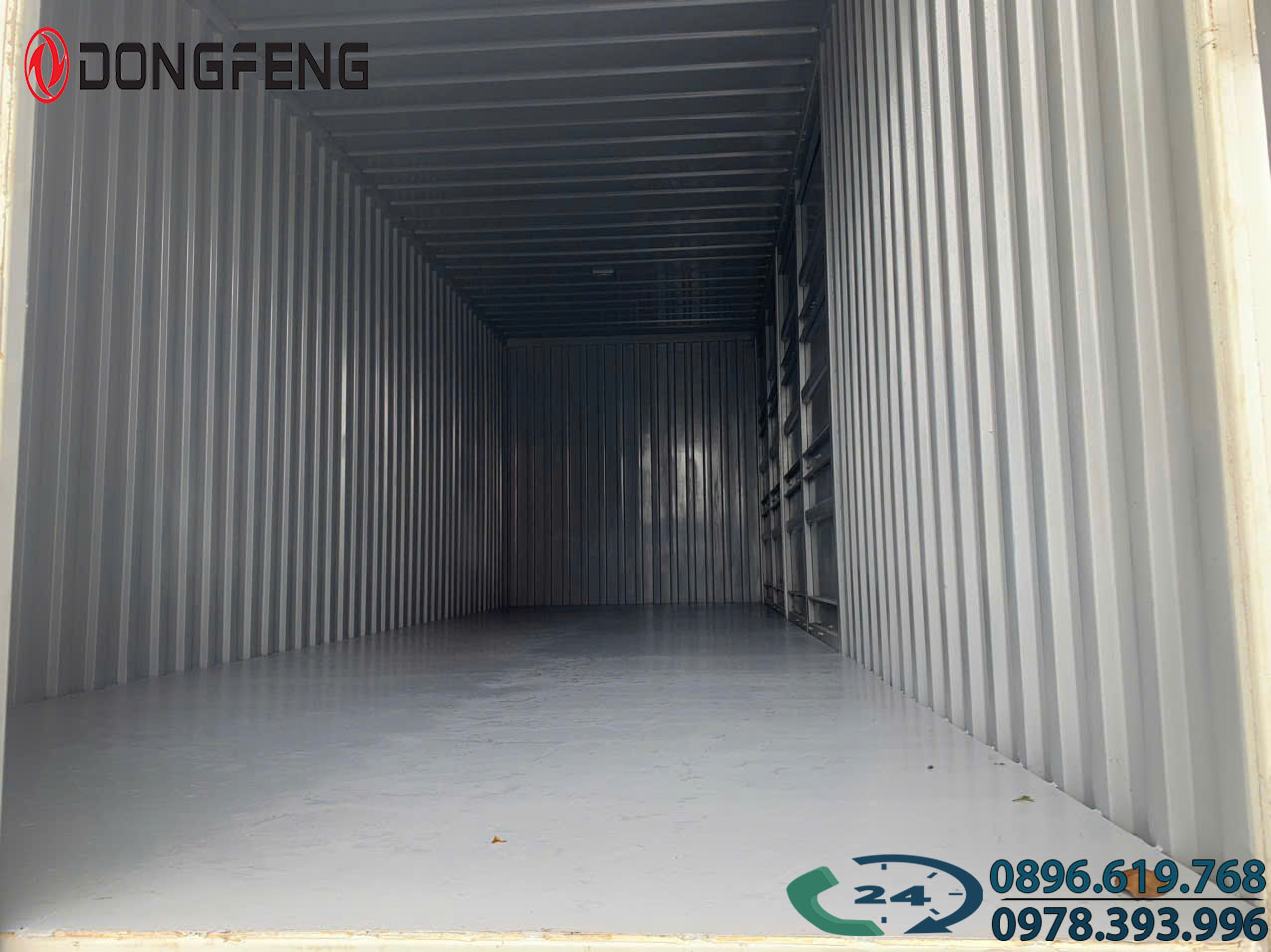 Nhà phân phối xe Dongfeng Việt Nam